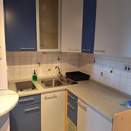 Vista Feriehus Leskovec pri Krskem