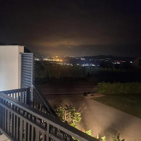 بيت للعطل Vista Leskovec pri Krskem