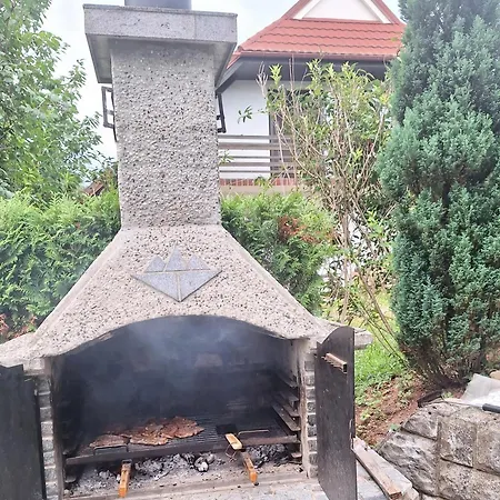 Vista With Hot Tub & Large Terrace * Leskovec pri Krskem