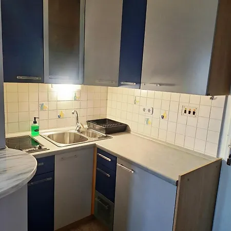 Vista Feriehus Leskovec pri Krskem