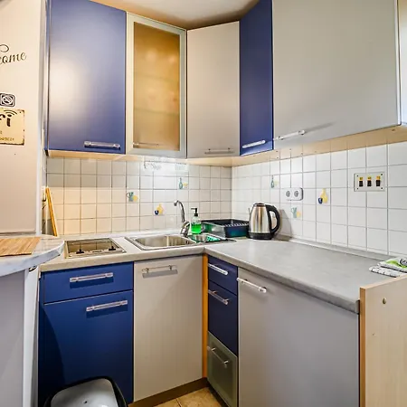 Holiday home Vista With Hot Tub & Large Terrace *