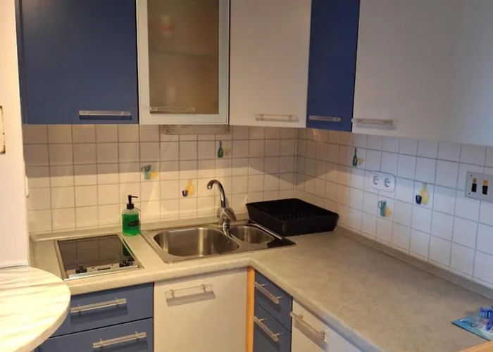 Vista Feriehus Leskovec pri Krskem