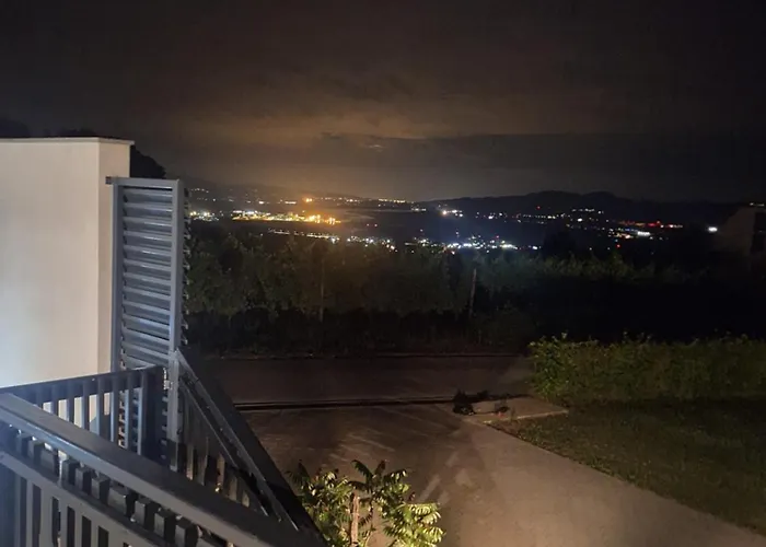 Feriehus Vista Leskovec pri Krskem