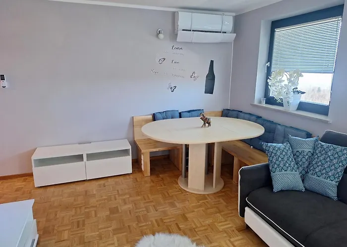 Vista Leskovec pri Krskem