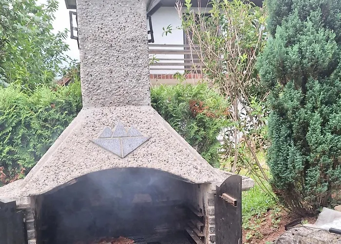 Vista * Leskovec pri Krskem