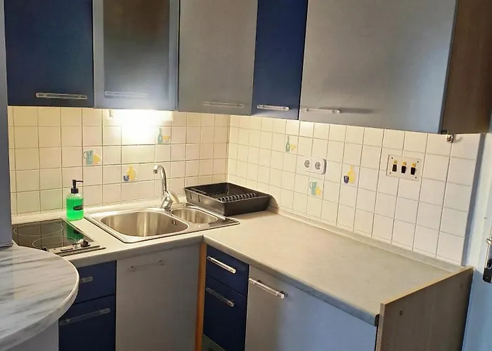 Vista Feriehus Leskovec pri Krskem